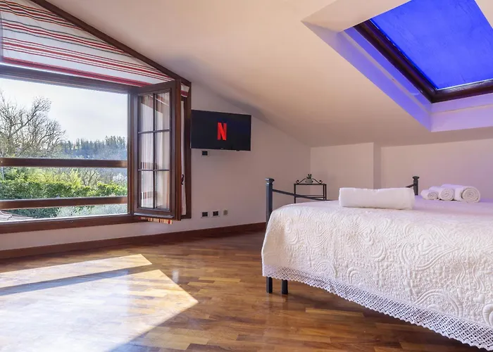 Apartment Cascina San Marco - Bisulin *
